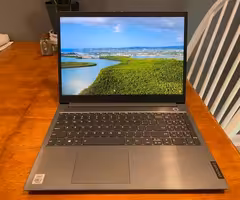 15", i7, 16 GB RAM,  512 GB SSD,  HDMI, 1080p Cam, Mic, Speaker Laptop
