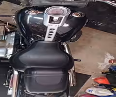 2018 harley fatboy 114