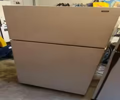 Hotpoint Refrigerator