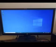 Lenovo Desktop computer