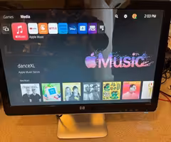 HP 2310m Computer Monitor