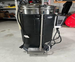 grainfather G30 220v all in one brewing system
