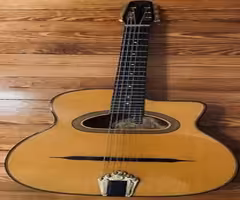 Gitane D 500 - Used with Case