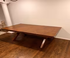 dinning table