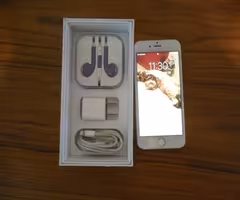 iPhone 6s