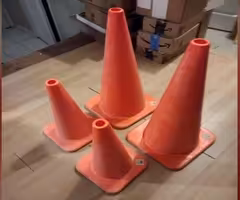 Traffic Cones