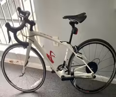 Specialized Ruby women's full carbon road bike