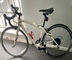 Specialized Ruby women's full carbon road bike