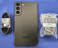 Galaxy S22 128GB Like New and Unlocked