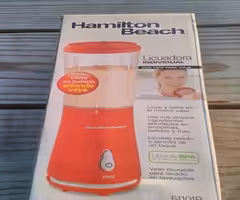Licuadora