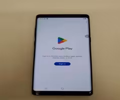 Samsung Galaxy Note 8 64GB black