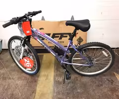 NEW 26" Huffy 21 Speed bicycle