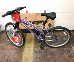 NEW 26" Huffy 21 Speed bicycle