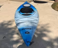 Kayak Perception Acadia 11.5