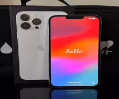 iPhone 13 Pro Max 1TB, unlocked
