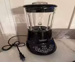 SMARTPOWER 7 SPEED ELECTRONIC BLENDER