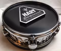 Hart Dynamics Pro 10" & 12" Electronic Drums - Sell or Trade