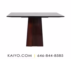 Dakota Jackson Ariel Dining Table (Was 5500)