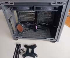 Cooler Master MasterBox Nr200p MAX SFF