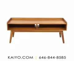 West Elm Mid-Century Media Console (Was 449)