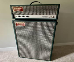 Benson Chimera Amplifier