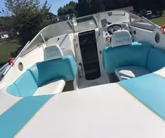 Boat be ready for spring and summer