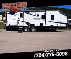 2022 HEARTLAND NORTH TRAIL
