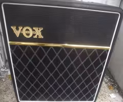 VOX AC4  tube amp combo