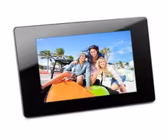 Kodak Easyshare P850 Digital Frame 8"