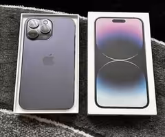 iPhone 14 Pro max - 512 GB - Unlocked