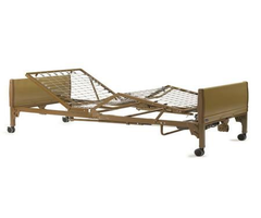Invacare VC5300 hospital bed