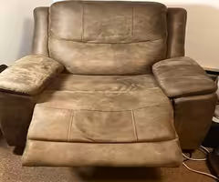 Electric Recliner
