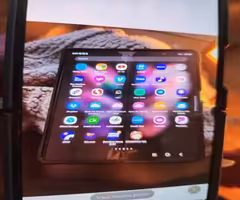 I have galaxy z fold 3 512gb verizon unlocked
