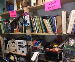 Books ONE DOLLAR!!!
