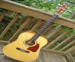 2sale)-Ibanez Artwood AW-10 SolidTop- Yamaha APX 500 ThinLine A/E