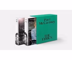 Paul McCartney Beatles lyrics New