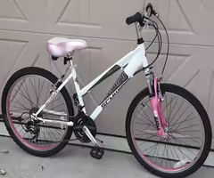 24 ''SCHWINN BIKE