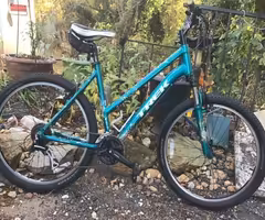 26 Trek Skye-S Mountain Bike
