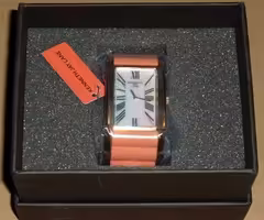 Bracelet Watch