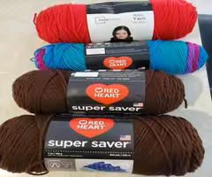 Yarn