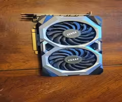 RTX 2060 Super
