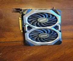 RTX 2060 Super
