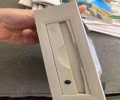 IBM Zip Drive