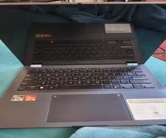 Asus Vivobook S 14 Flip Laptop