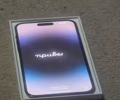 I phone 14 pro max