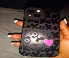 iPhone 15 pink 128gb