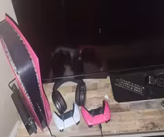 PS5 Disc Edition Bundle