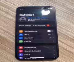 iPhone 12 mini 64gb