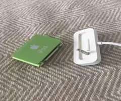 iPod Shuffle