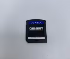 PS Vita games